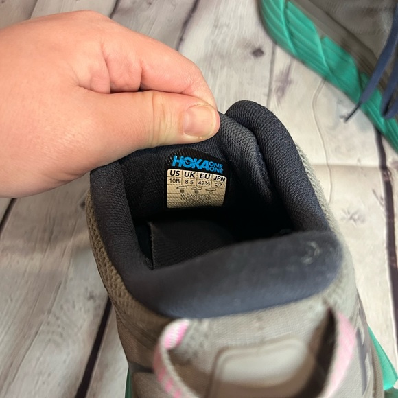 HOKA Gaviota 5 (S1) - Picture 5 of 6